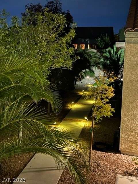 2752 Kilwinning Drive