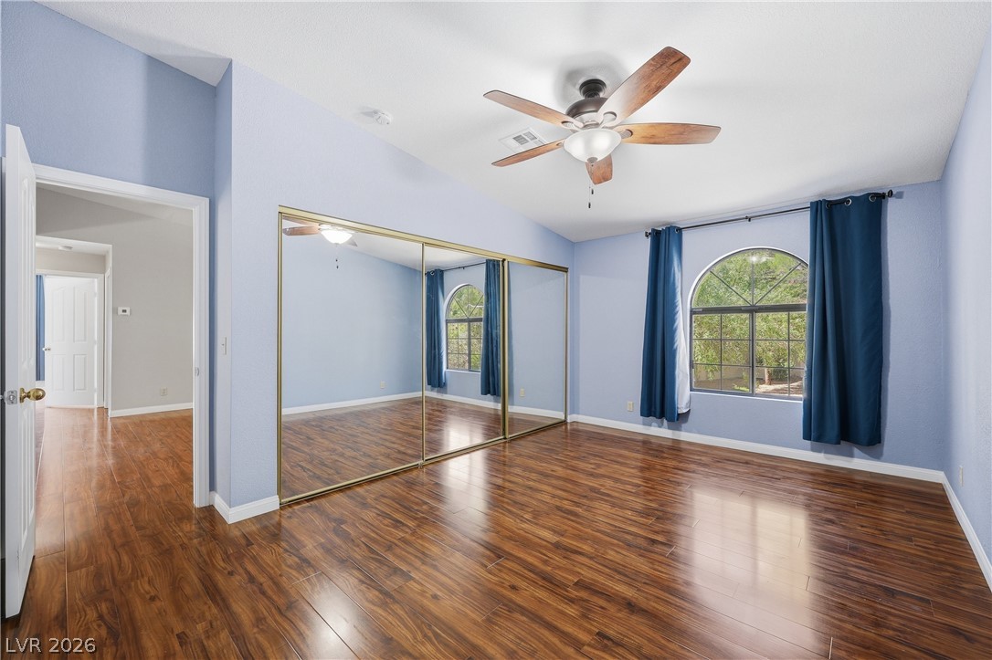2641 South Durango Drive 201