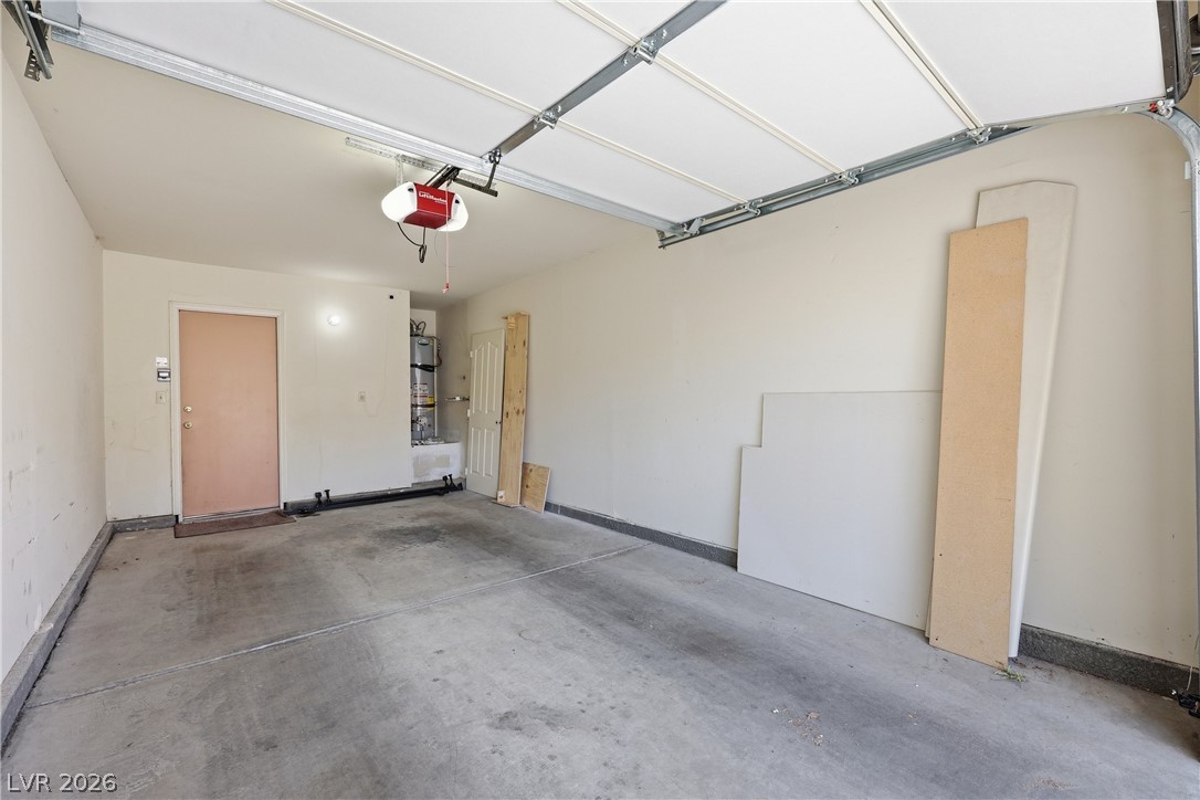 2641 South Durango Drive 201
