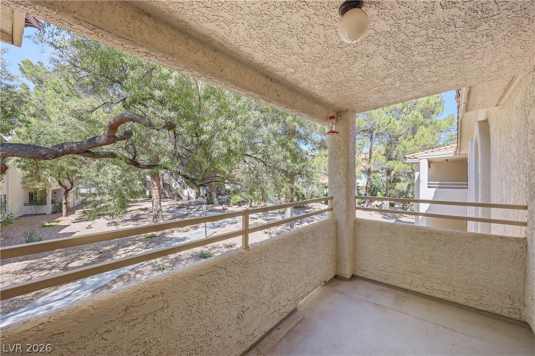 2641 South Durango Drive 201