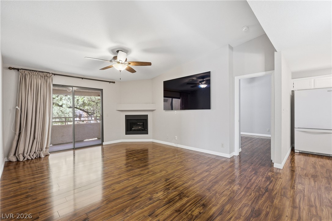 2641 South Durango Drive 201
