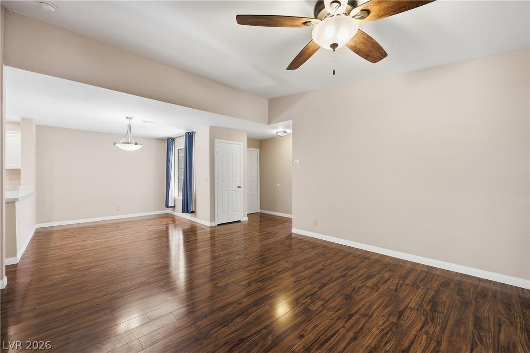 2641 South Durango Drive 201