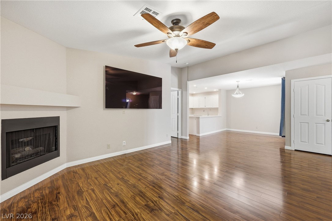 2641 South Durango Drive 201