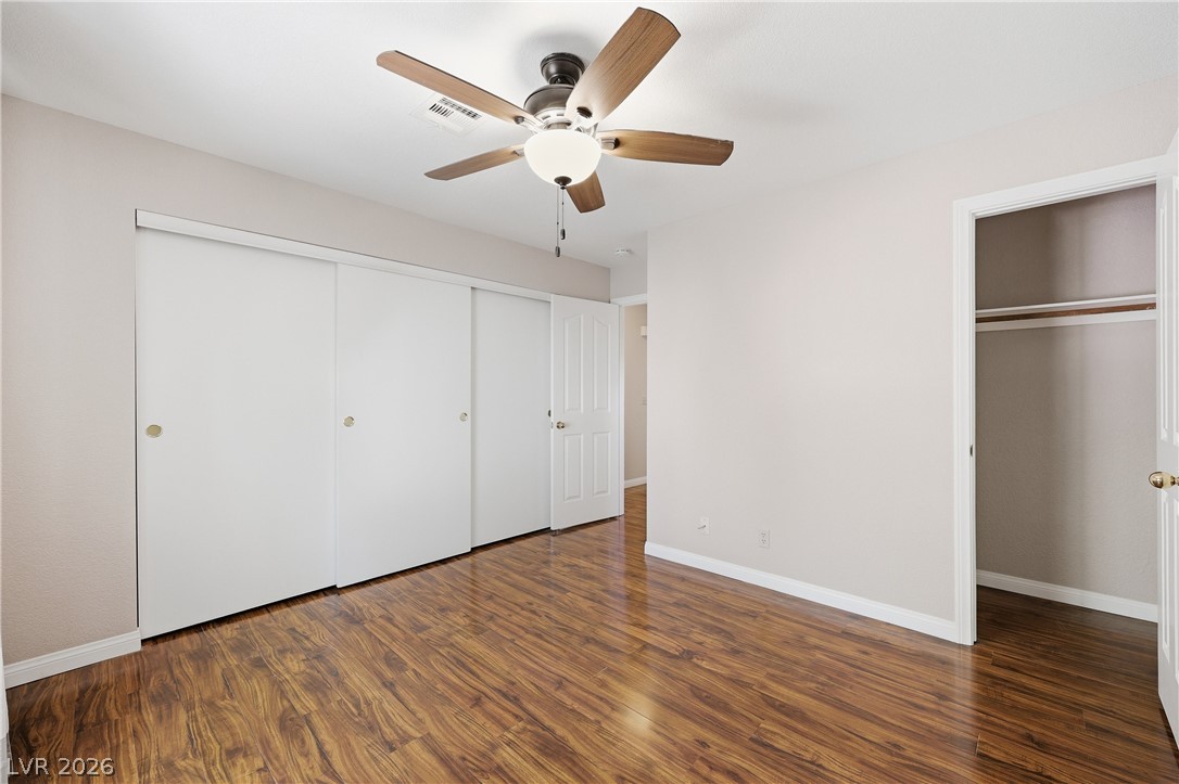2641 South Durango Drive 201