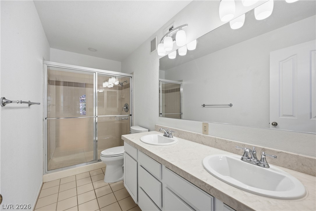 2641 South Durango Drive 201