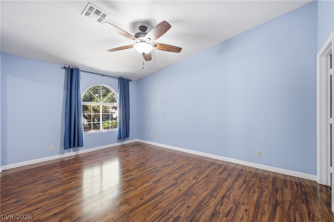 2641 South Durango Drive 201