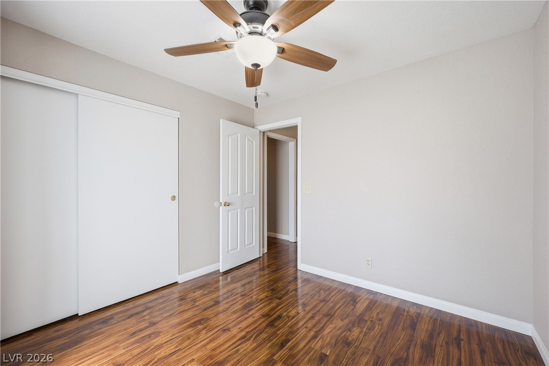 2641 South Durango Drive 201