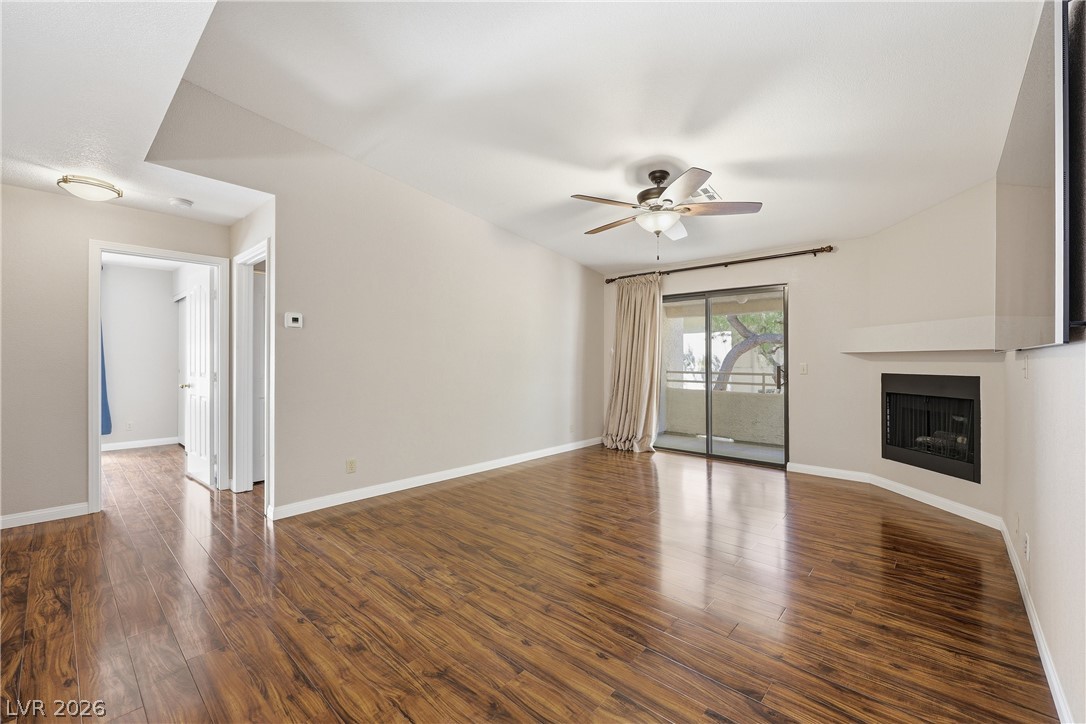 2641 South Durango Drive 201