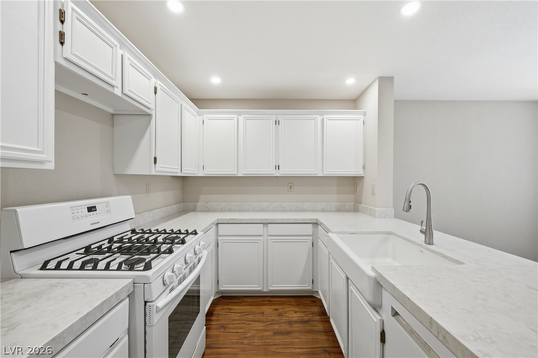 2641 South Durango Drive 201
