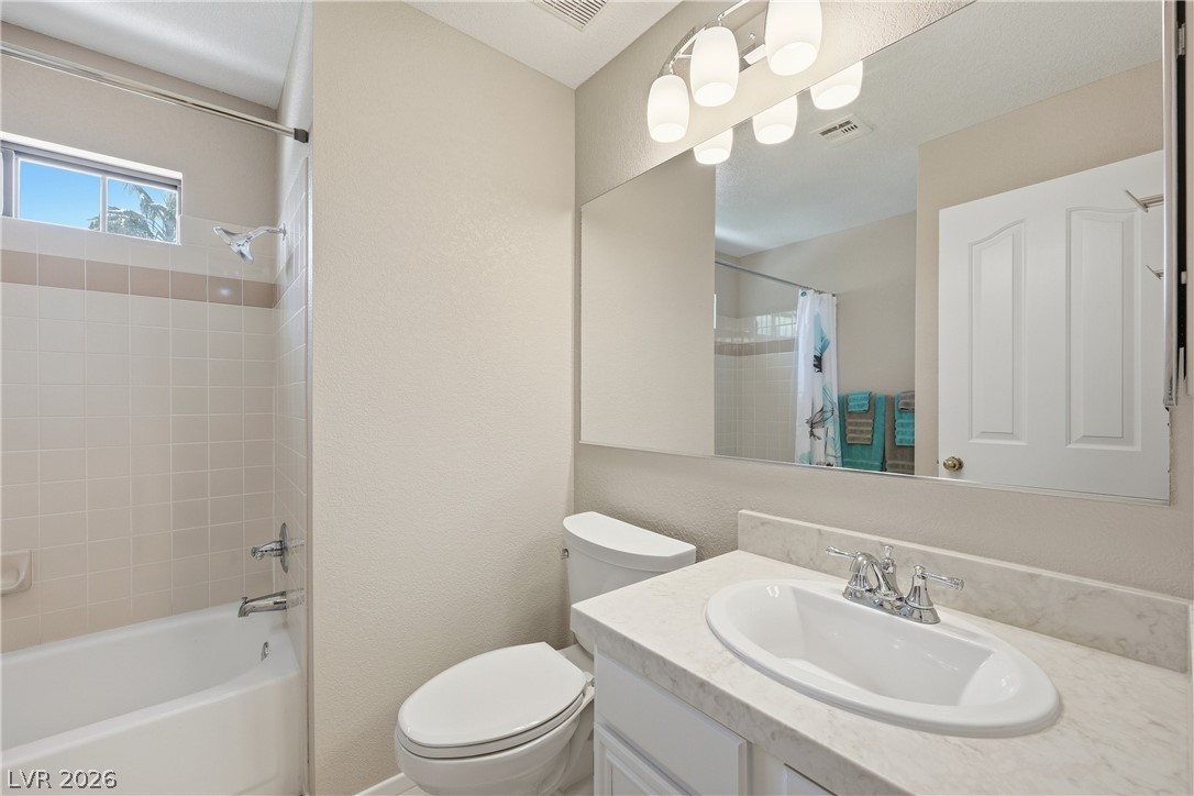 2641 South Durango Drive 201