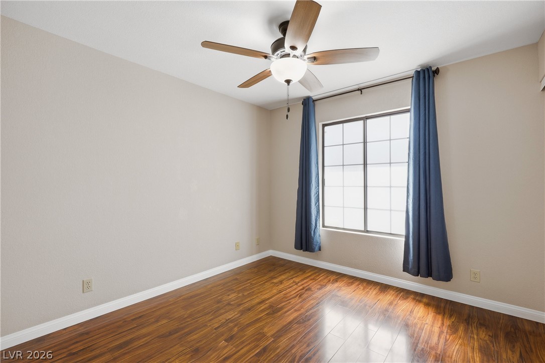 2641 South Durango Drive 201
