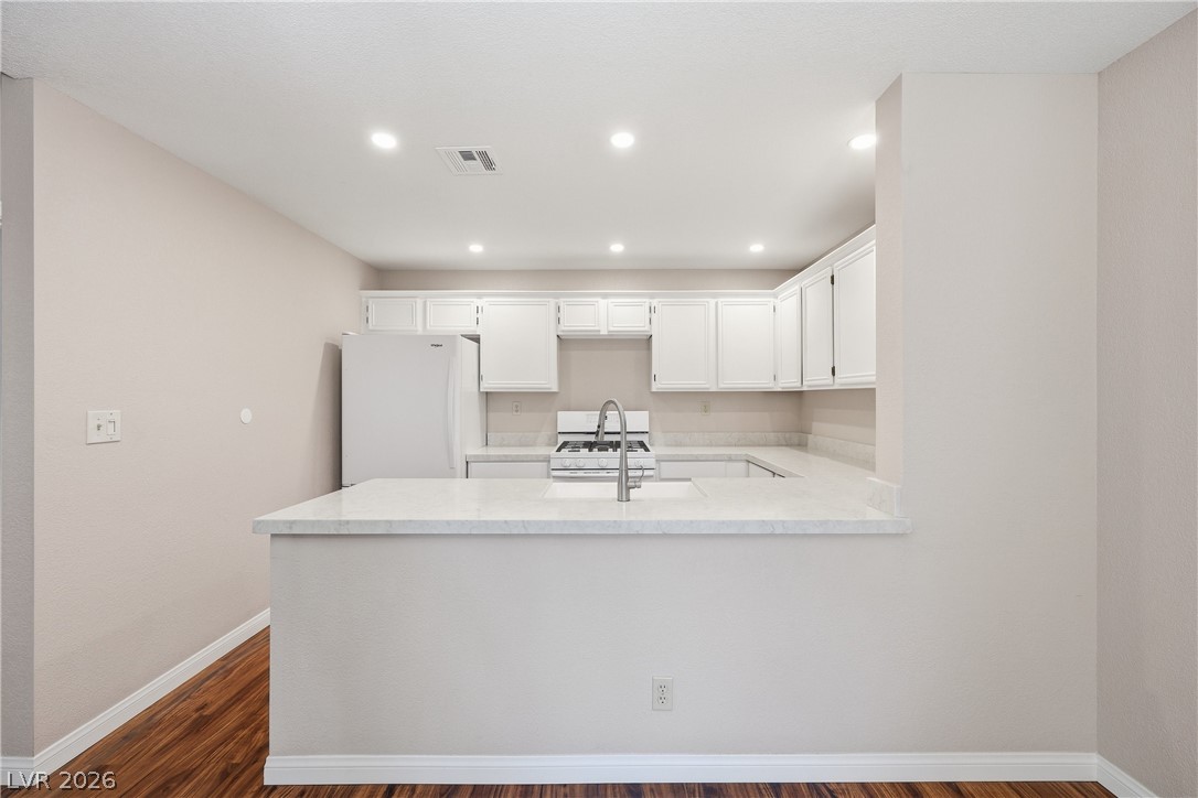 2641 South Durango Drive 201