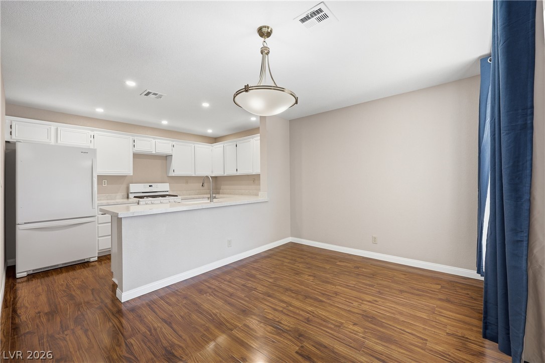 2641 South Durango Drive 201