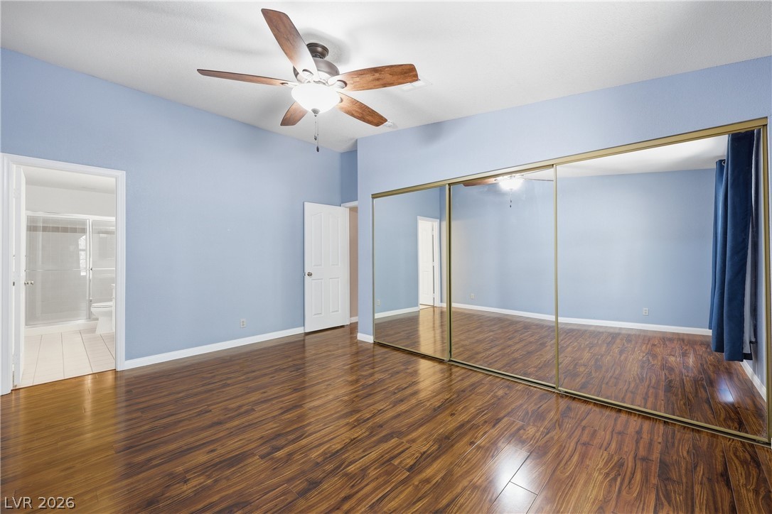 2641 South Durango Drive 201