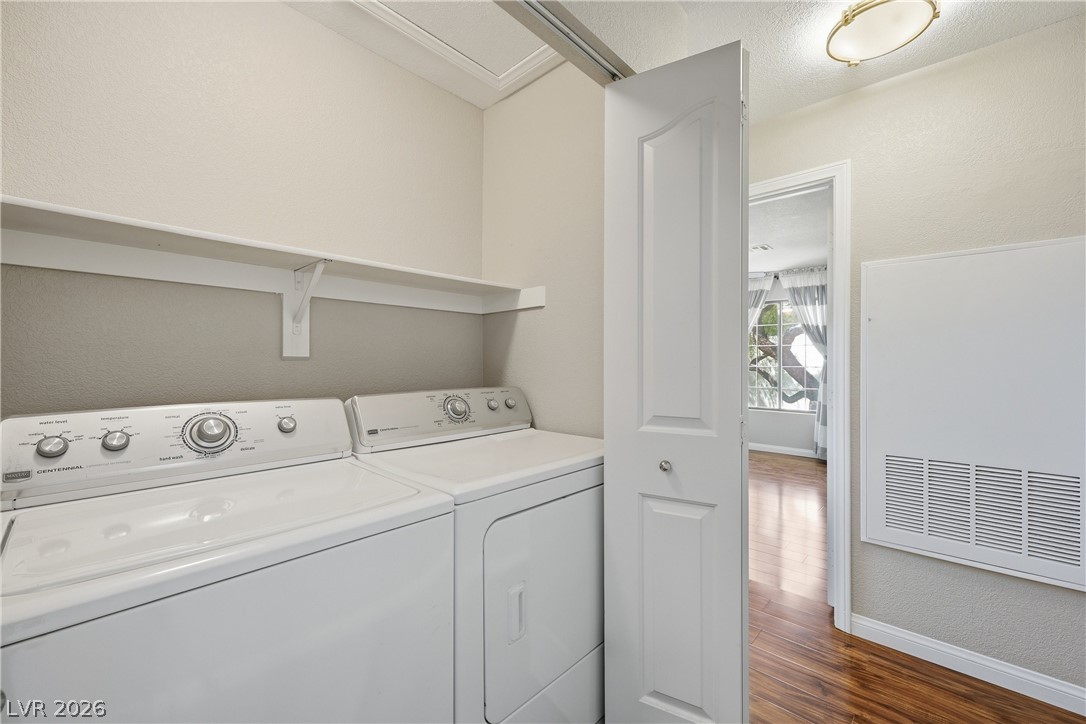 2641 South Durango Drive 201