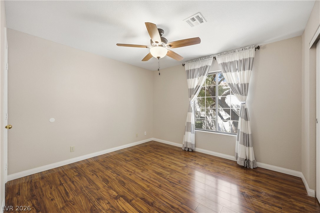 2641 South Durango Drive 201