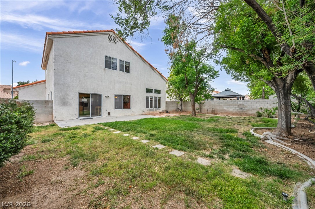 1132 Castle Point Avenue