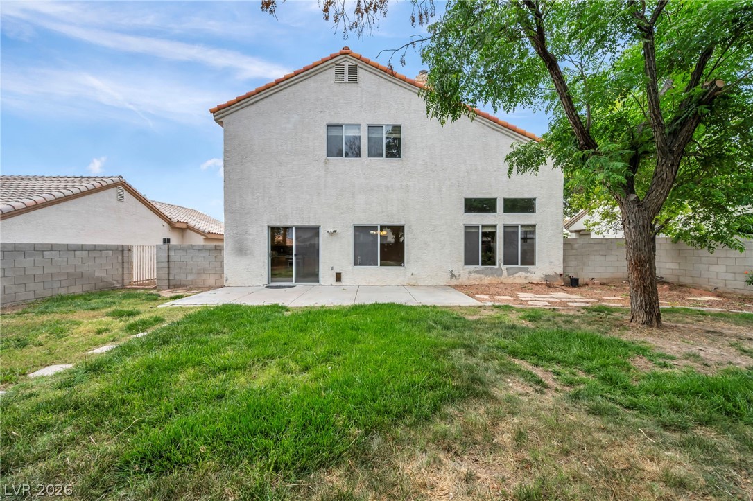 1132 Castle Point Avenue