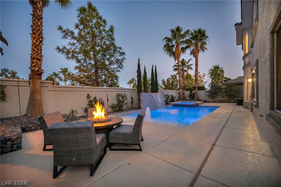 3564 Chelsea Gardens Drive
