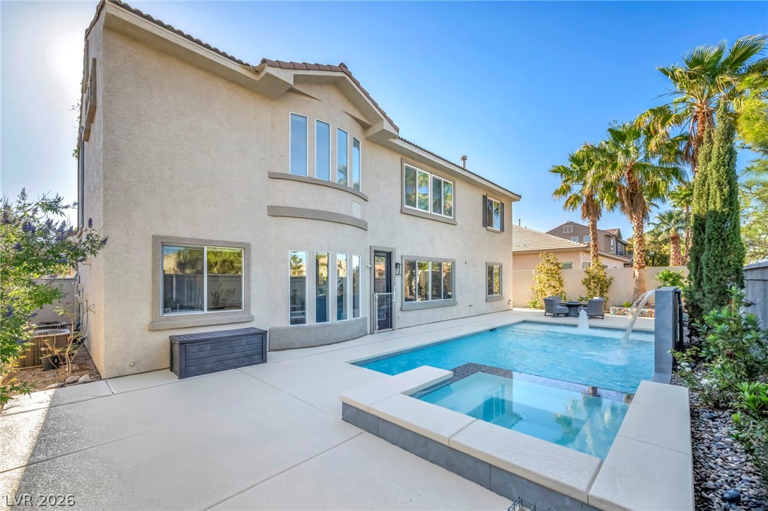 3564 Chelsea Gardens Drive