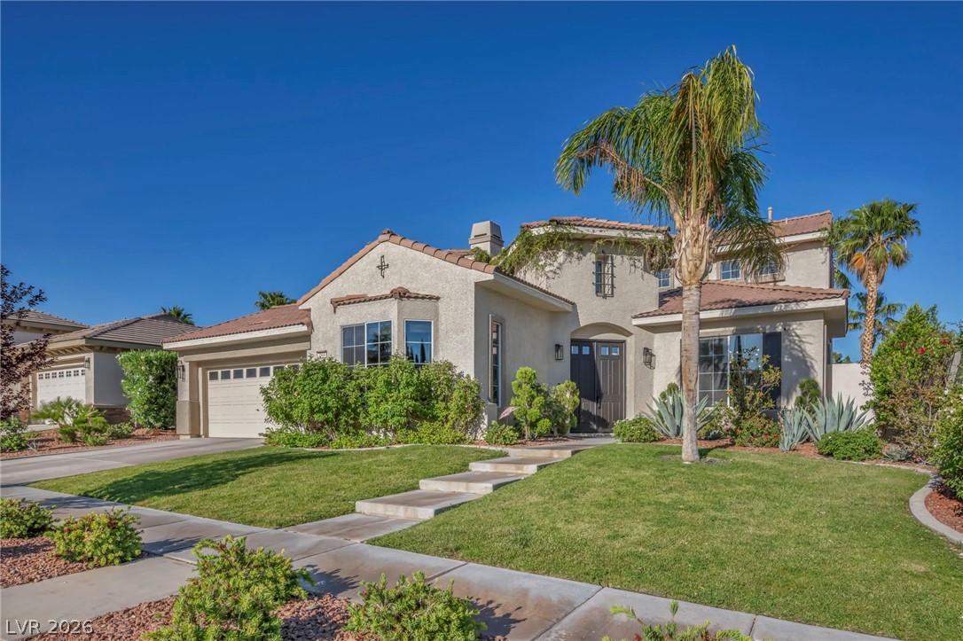 3564 Chelsea Gardens Drive