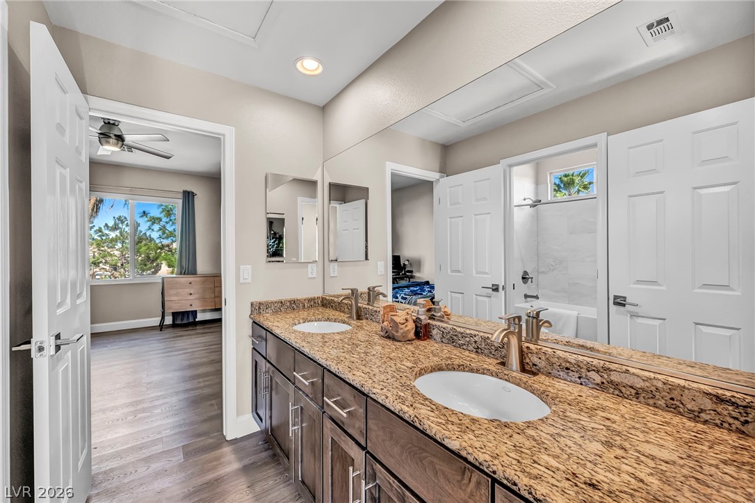3564 Chelsea Gardens Drive