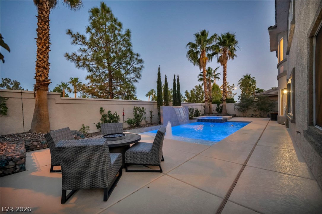 3564 Chelsea Gardens Drive