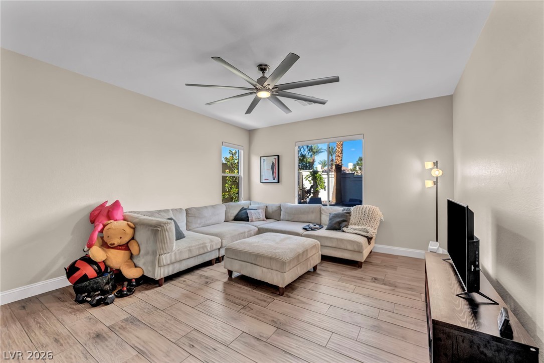 3564 Chelsea Gardens Drive