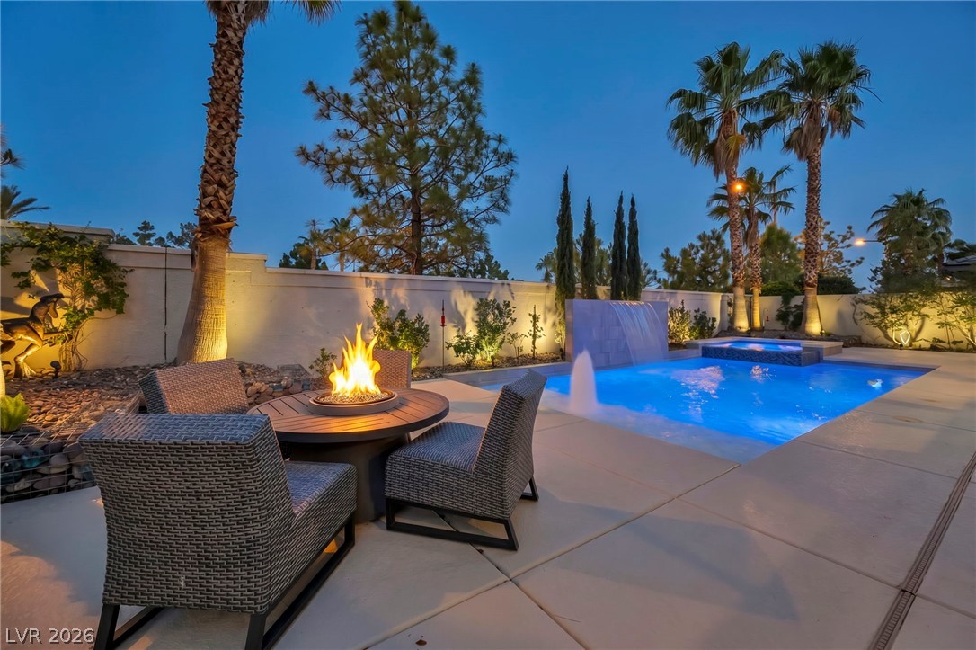 3564 Chelsea Gardens Drive