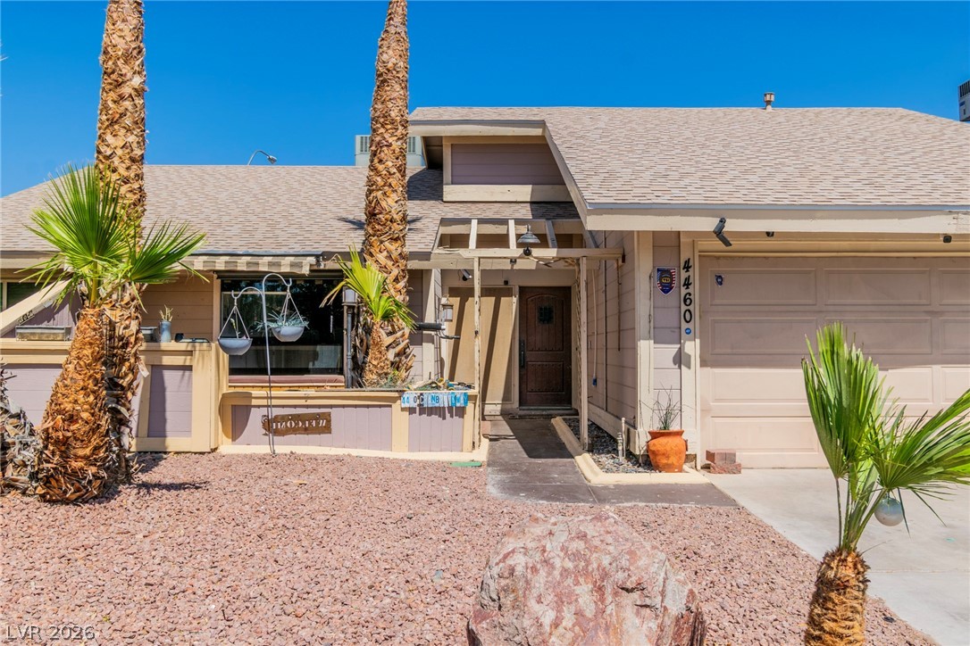4460 Cranbrook Way