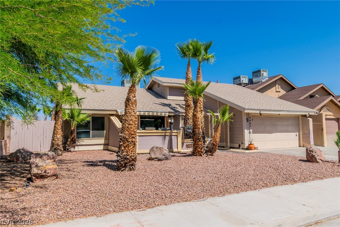 4460 Cranbrook Way