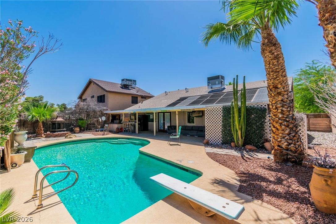 4460 Cranbrook Way
