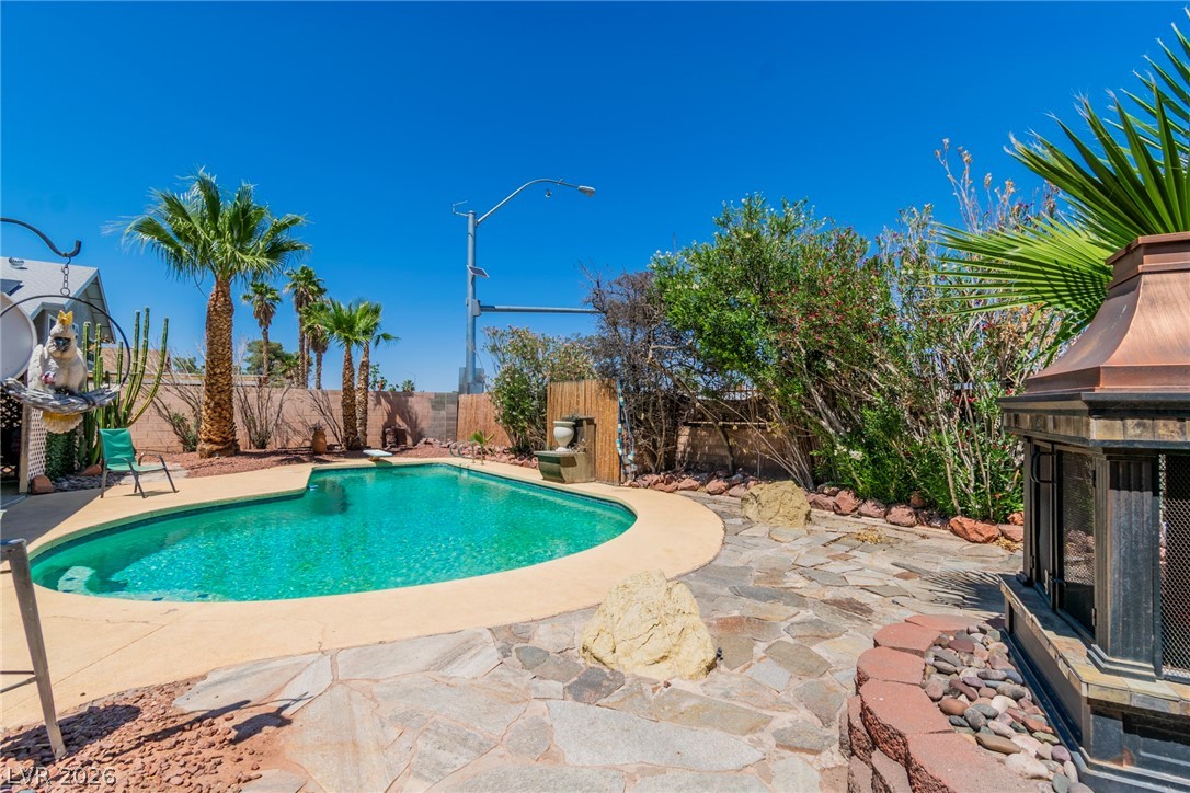4460 Cranbrook Way