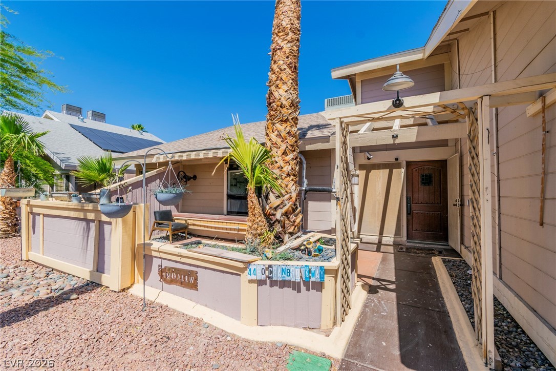 4460 Cranbrook Way