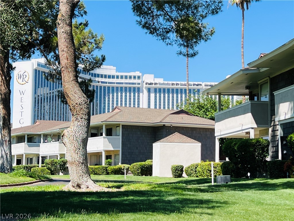 2879 Geary Place 2811