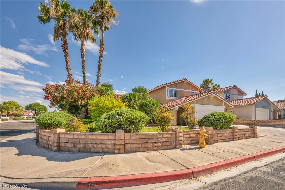 8701 Isola Drive