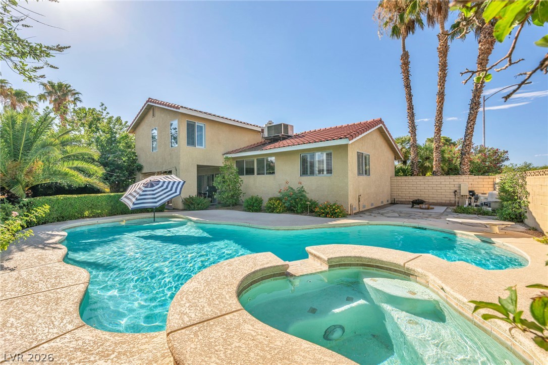 8701 Isola Drive