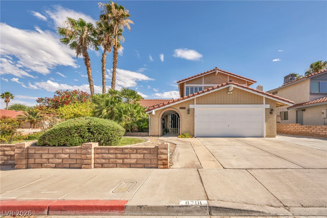 8701 Isola Drive