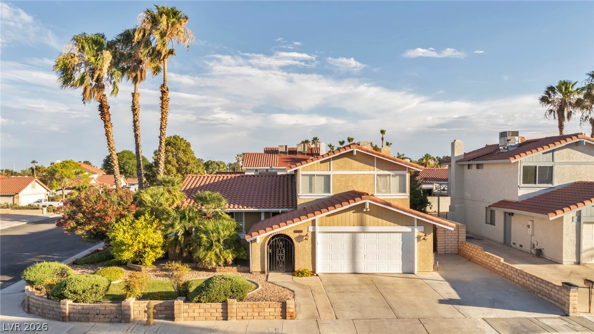 8701 Isola Drive