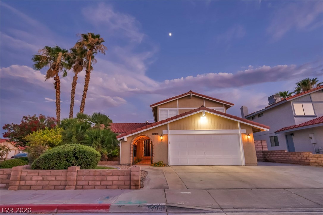 8701 Isola Drive