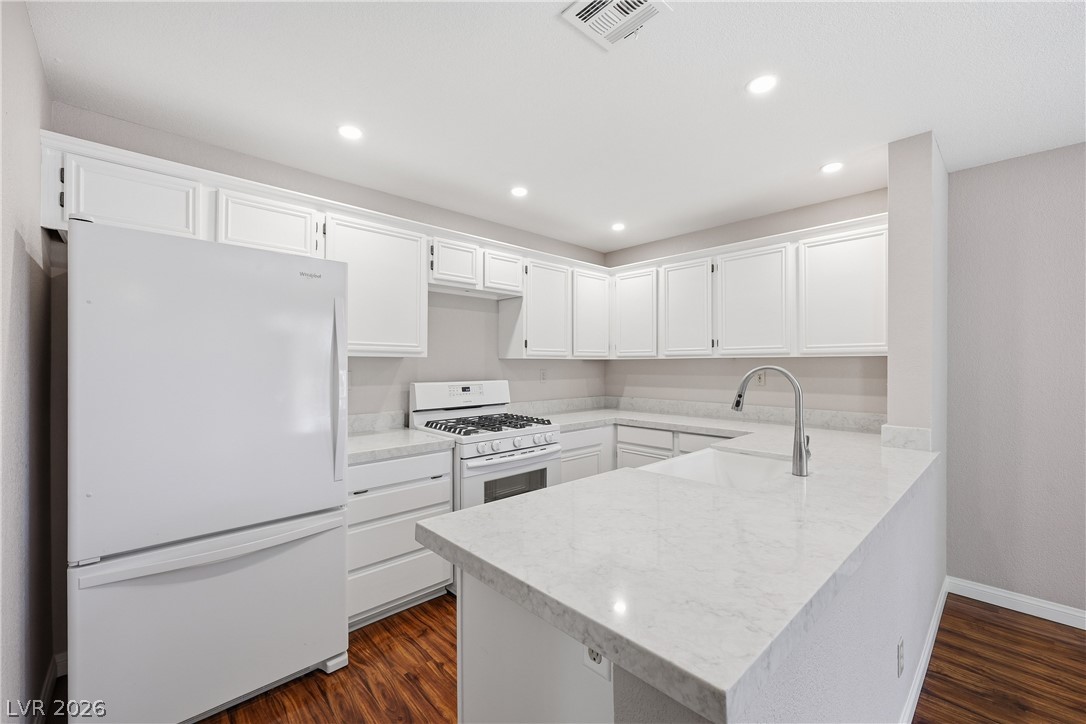 2641 South Durango Drive 201