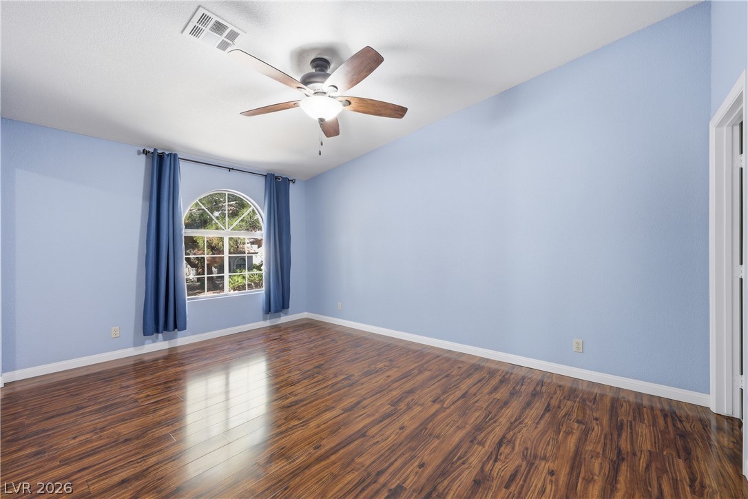 2641 South Durango Drive 201