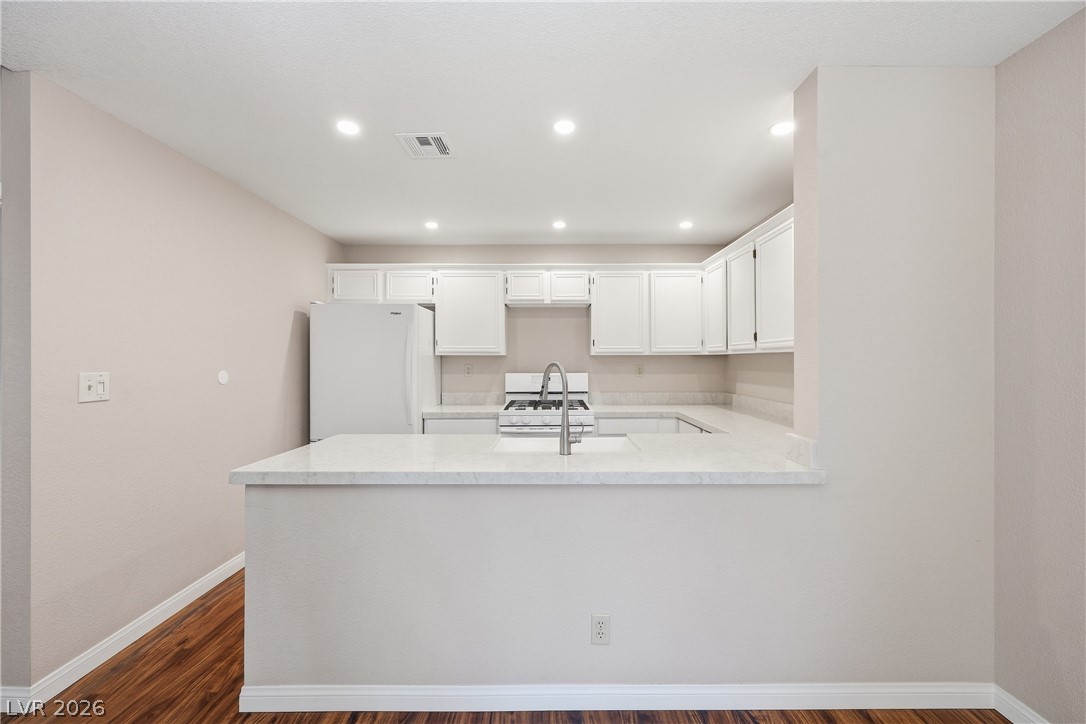 2641 South Durango Drive 201