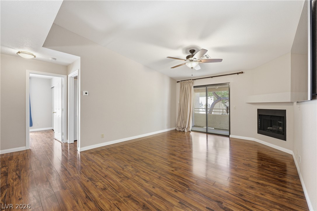 2641 South Durango Drive 201