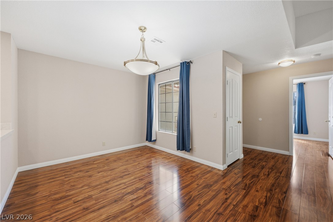 2641 South Durango Drive 201