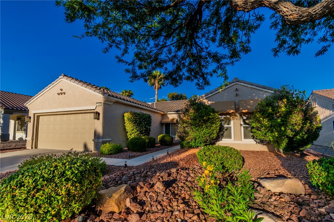 1668 Sebring Hills Drive