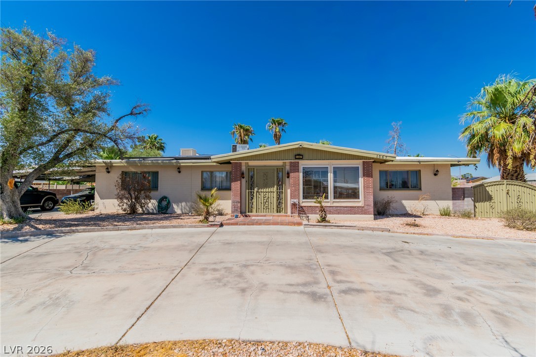 1567 Shadow Mountain Place