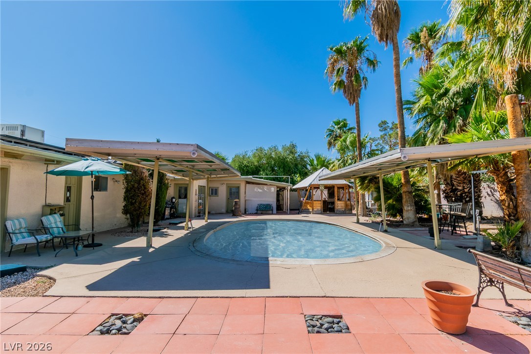 1567 Shadow Mountain Place