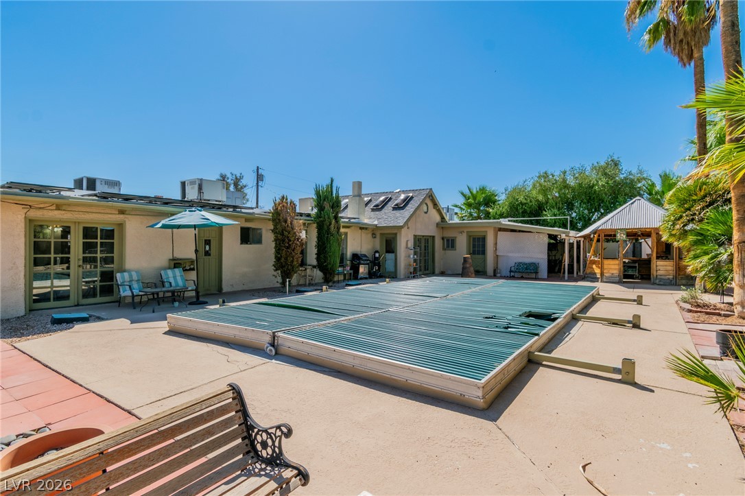 1567 Shadow Mountain Place