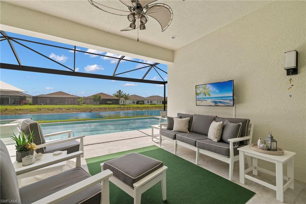 28587 Montecristo LOOP